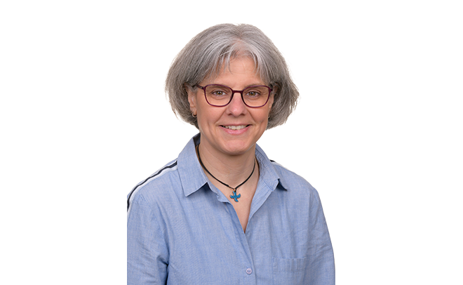 Portrait Susanne Seitel