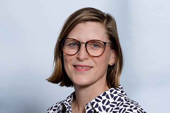Alexandra Scholl