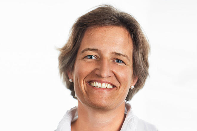 Friederike von Spankeren