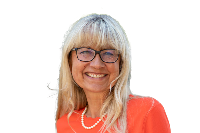 Inga Francksen