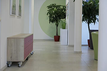 Foto Foyer 