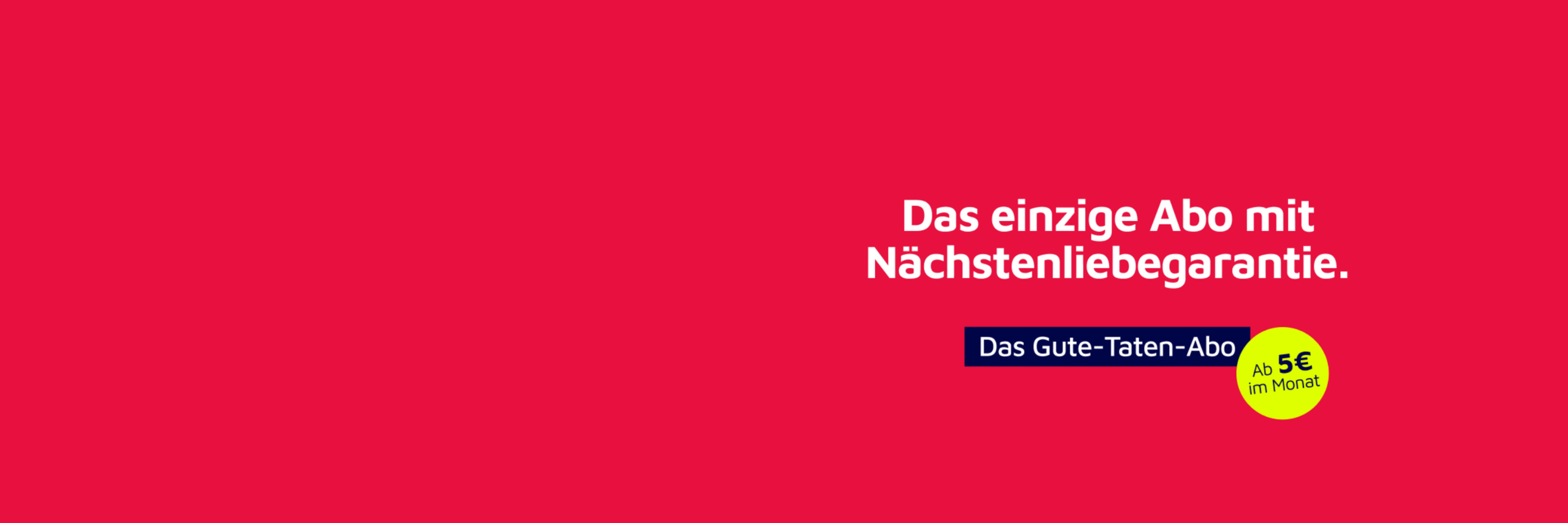 Johanniter Werber
