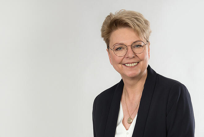 Porträt Mariola Degen