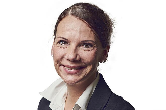 Nina Scharwei