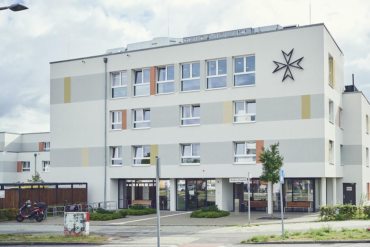 Johanniter-Stift Berlin-Johannisthal