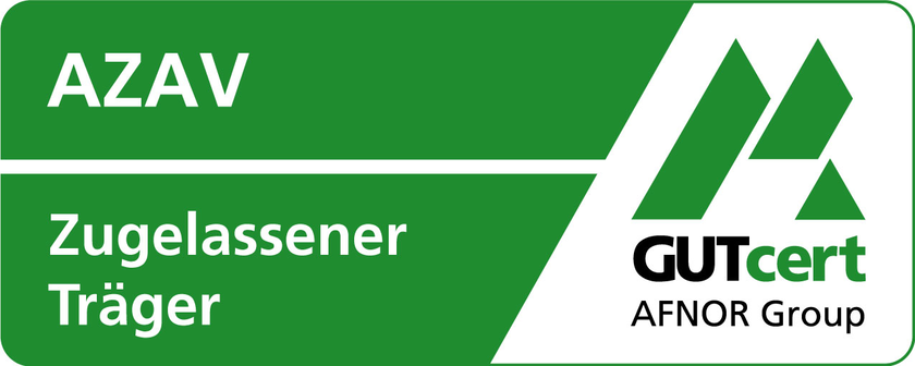 Logo Gutcert